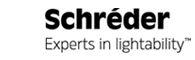 Logo Schreder