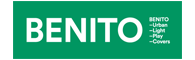 Logo Benito